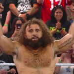 Tony D’Angelo Blames NXT Roster Inexperience For Title Reign Struggles