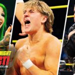 TOP 10 Moments from TNA iMPACT! October 22, 2026
