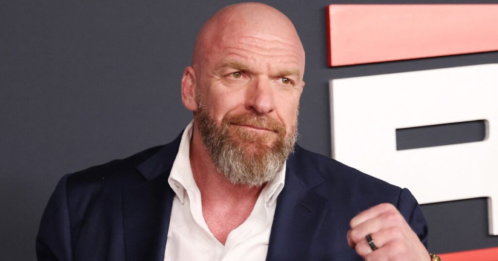 Triple H, Heyman React To NFL Star’s Ambulance Comeback