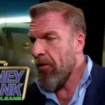 Triple H Praises WWE’s Young Stars After Money In The Bank
