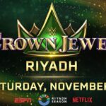 U.S. Embassy Issues Travel Alert Ahead of WWE Crown Jewel