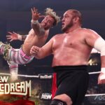 Welcome to CLOCKWORK CARNAGE! | AEW WrestleDream 2026