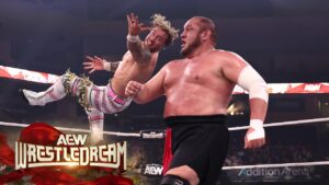 Welcome to CLOCKWORK CARNAGE! | AEW WrestleDream 2026
