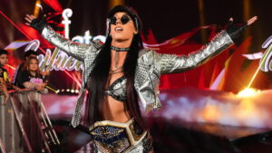 Who Could Dethrone Jacy Jayne as Women’s U.S. Champion?