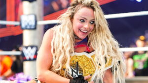 Who Could Dethrone Liv Morgan as WWE Women’s World Champion