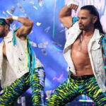 Who Could Dethrone The Young Bucks As AEW Tag Champs Next