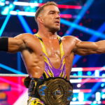 Who Could End Chad Gable’s Intercontinental Title Reign?