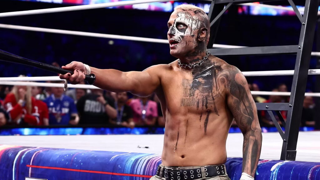 Who Could End Darby Allin’s TNT Title Reign Next?