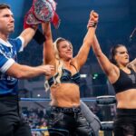 Who’s Next in Line for TNA’s Knockouts Tag Titles?