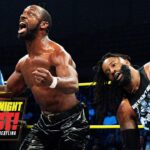 Who Will Be Amazing Red’s First X-Division Title Challenger? | TNA iMPACT! October 22, 2026