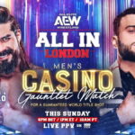 Why AEW’s Casino Gauntlet Format Keeps Working