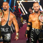 Why Bron Breakker’s Tag Title Reign Has Become a Booking Headache