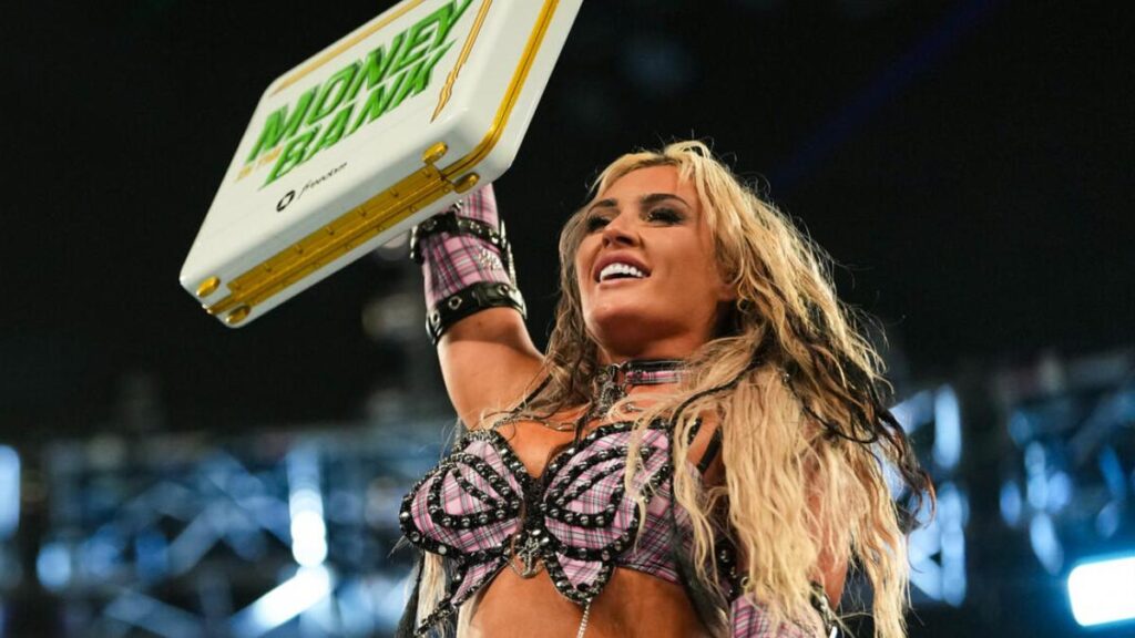 Why Crown Jewel Looms as Stratton’s Likely MITB Cash-In Spot