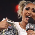 Wren Sinclair Set To Challenge Kelani Jordan At NXT Halloween Havoc