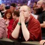 Wrestling Veterans ‘Wildman’ Jack Armstrong and Jumbo Baretta Pass Away