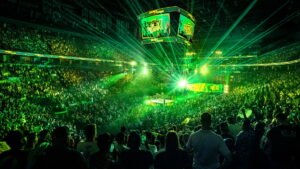 WWE Entrance Theme Lyrics Quiz Challenges Fans’ Knowledge