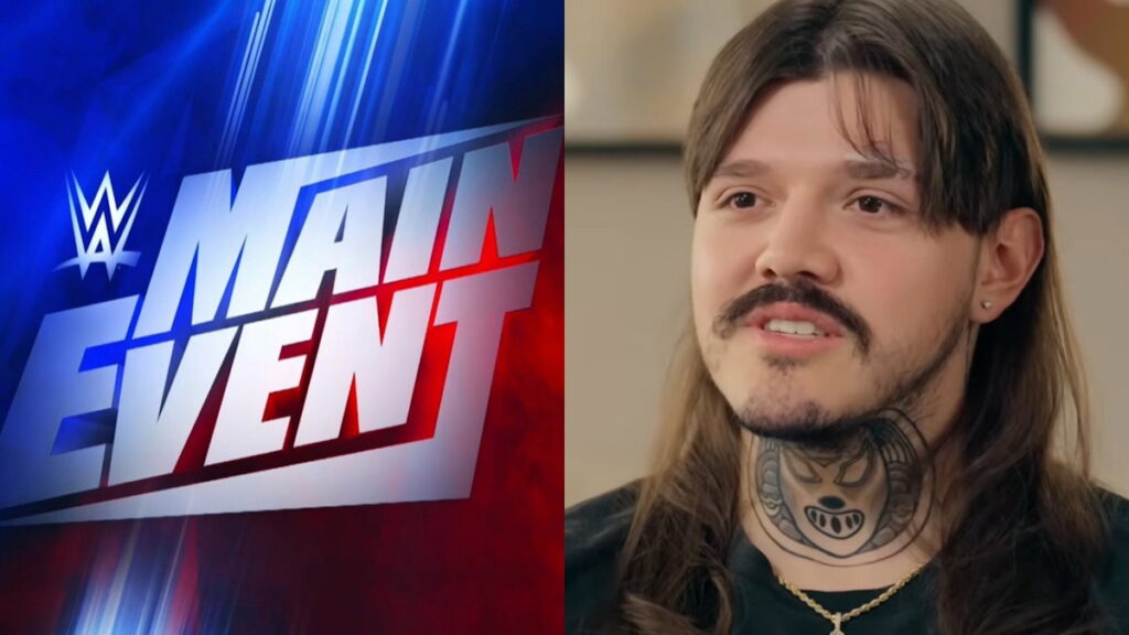 WWE Main Event Gets Bigger Names After Move To Rumble