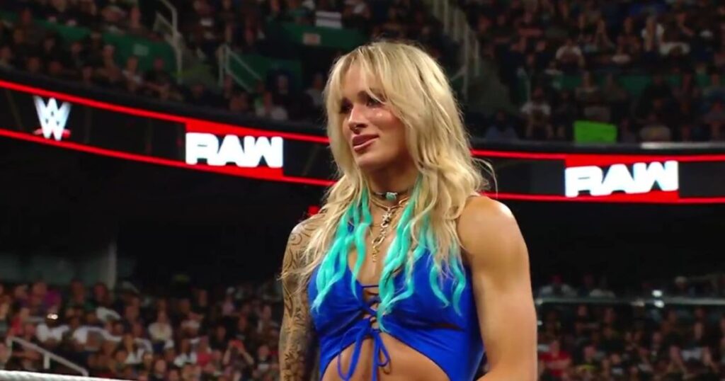 WWE Main Event Moves to Rumble, Debuts With Sol Ruca and Austin Theory