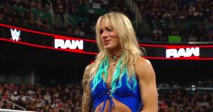 WWE Main Event Moves to Rumble, Debuts With Sol Ruca and Austin Theory
