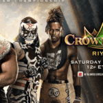 WWE Reportedly Scraps Planned Six-Man Tag For Crown Jewel
