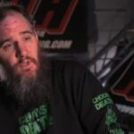 WWE Signs Independent Deathmatch Legend Necro Butcher to Legends Deal