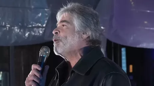 WWE Staffers Reportedly Dismiss Vince Russo Return Talk
