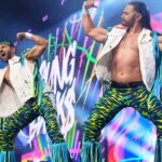 Young Bucks Recall PAC’s Advice Against Signing With WWE