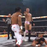 Young Bucks Retain at WrestleDream, Callis Family Tension Teased