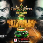 Zayn Eyes First Reigns Loss of 2026 at Crown Jewel